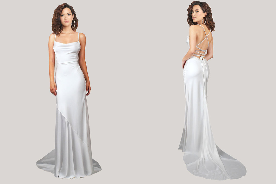 Moderne Brautkleider Online