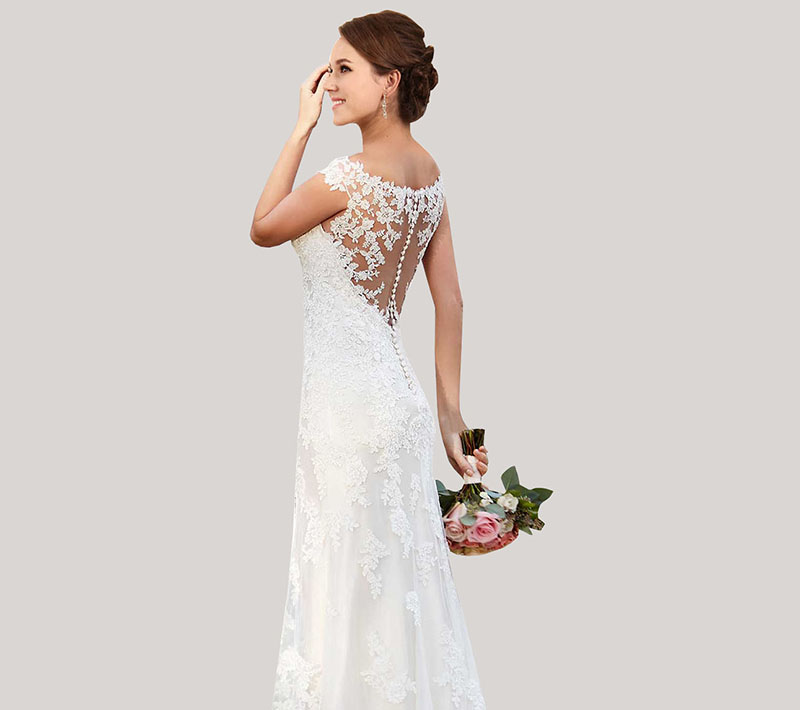 Brautkleider Online