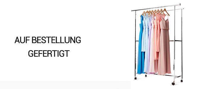 Auf Bestellung | Shop Brautkleider